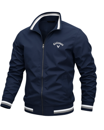 REMY | Chaqueta deportiva clásica