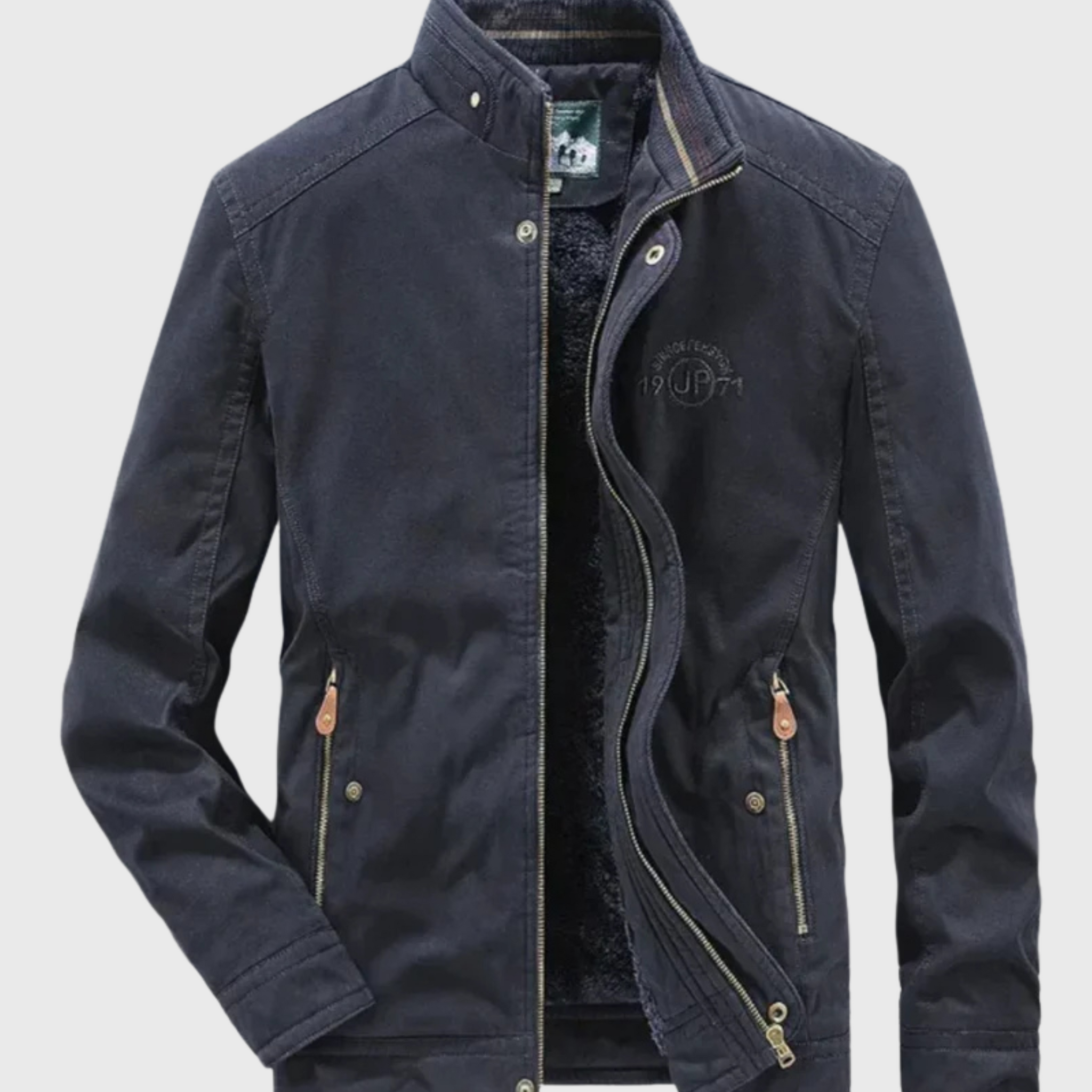 DAVIAN | Chaqueta forrada de temporada